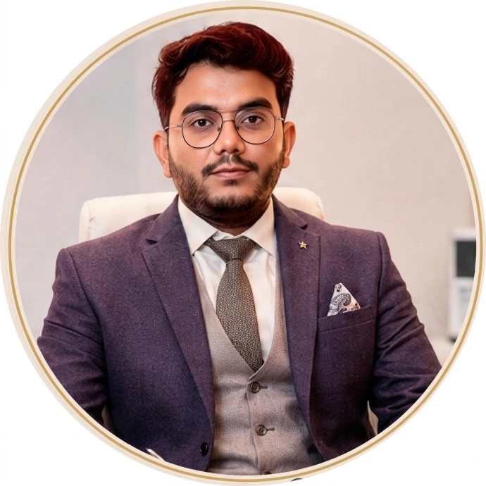 Dr Usama Siddiqui