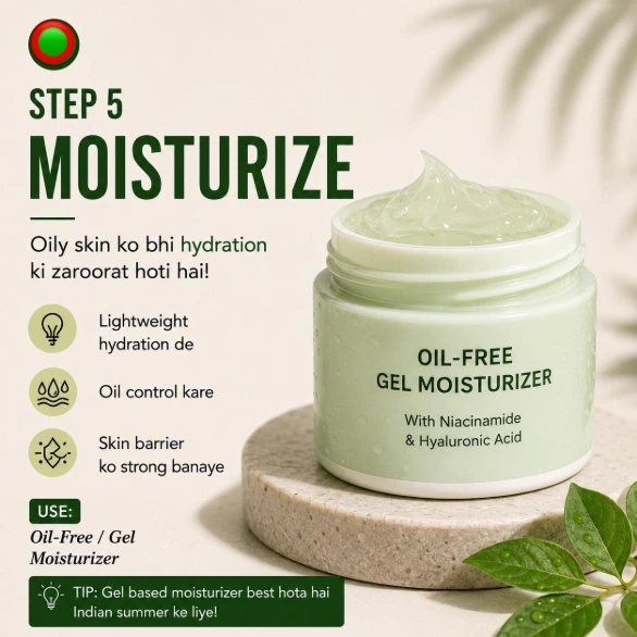 Sunscreen for Pigmentation