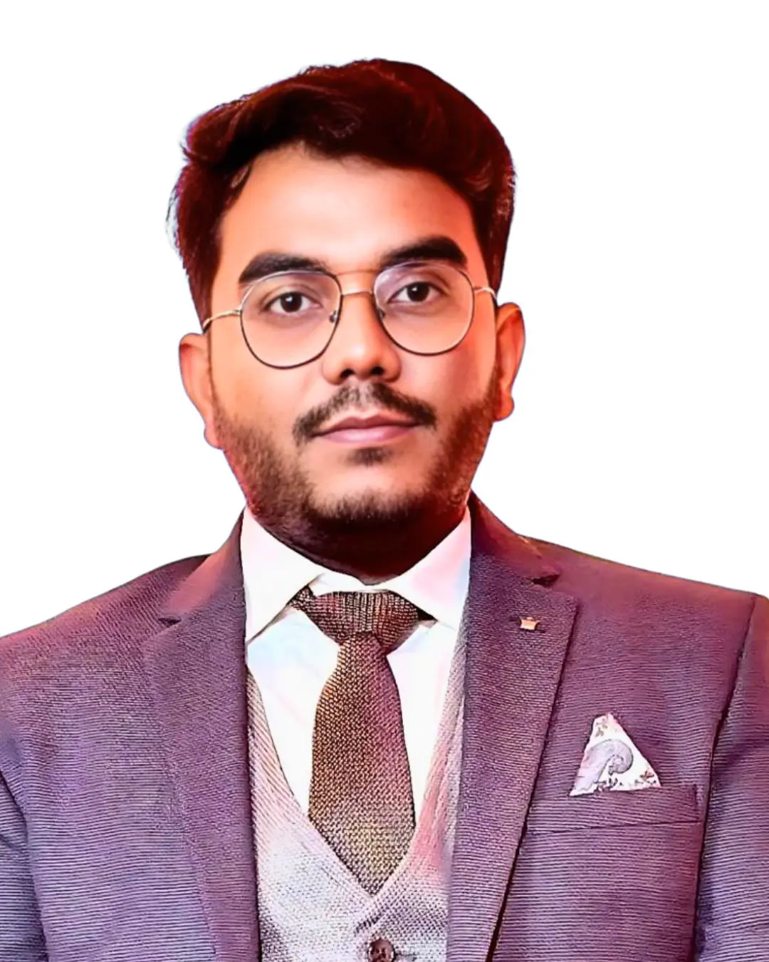 Dr Mohammad Usama Siddiqui 