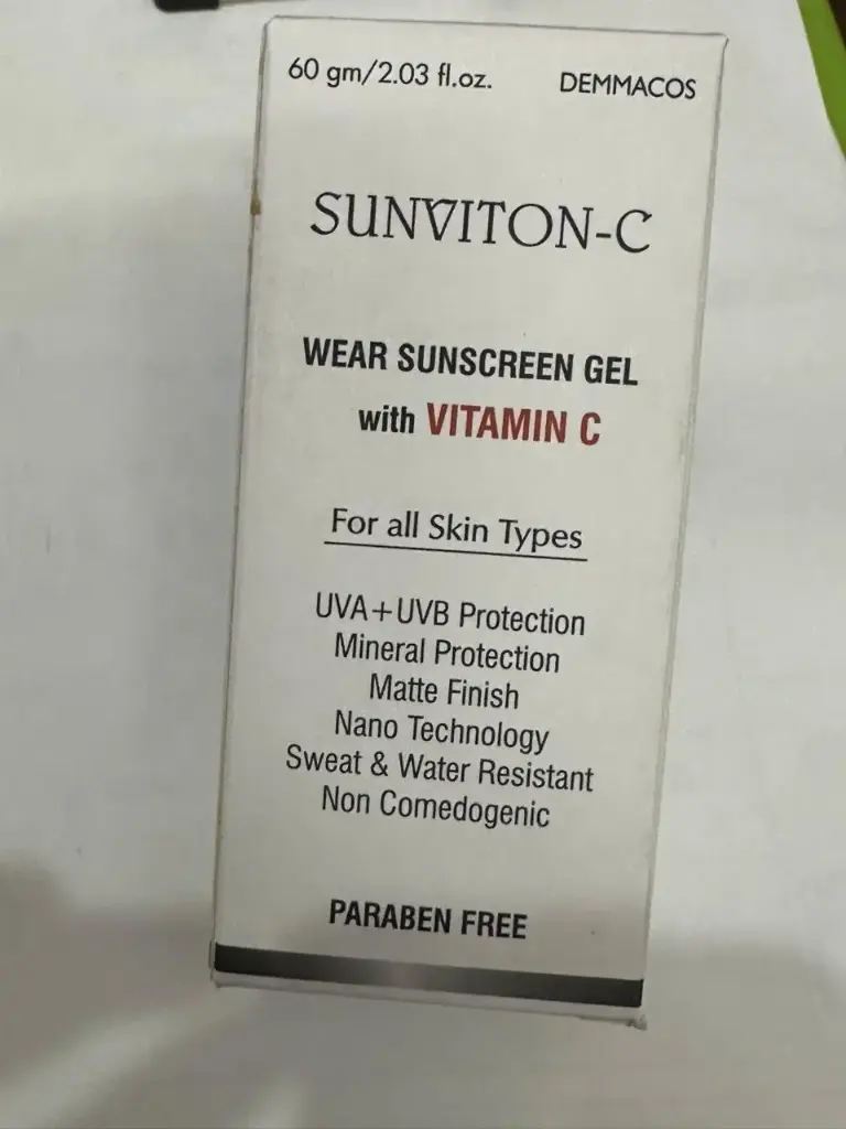 SUNVITON-C
